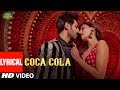 Download Lyrical Coca Cola Luka Chuppi Kartik A Kriti S Tanishk B Neha K.r Tony K.r Young Desi Mp3 Song