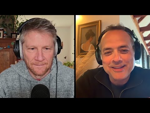 US bombs CARACAS and kidnaps MADURO ! What's happening? With VIJAY PRASHAD.