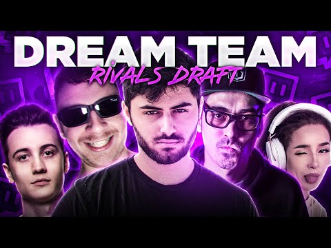 Yassuo | MY BEST TEAM YET?!? (Twitch Rivals Draft)