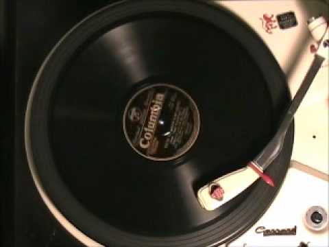 YOU'RE THE CREAM IN MY COFFEE by the Broadway Nitelites 1928