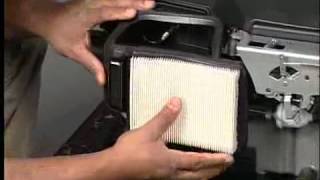 Tractor Engine Repair Instructions from Sears PartsDirect