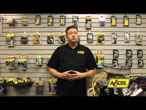 ACCEL Coils - Things to Remember When Shopping for Coils