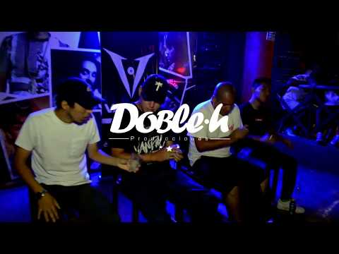 3 Segundos vs Mc(Lima) - Cuartos - Final Clan del Valle