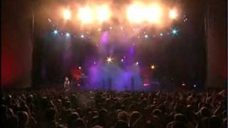 DAVID BISBAL AMORES DEL SUR Live