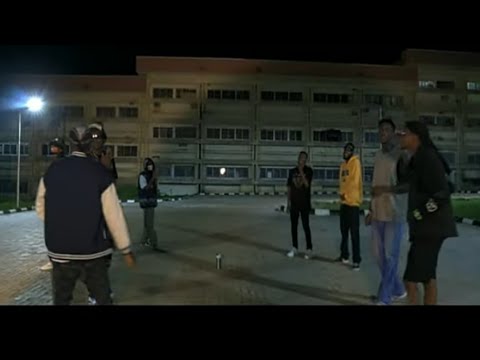 BSU vs JOSTUM Cypher (Official Video)