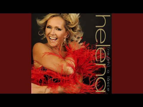 Doufám, že to víš