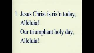 April 17, 2022 – Easter 9:00 am