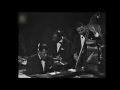 Oscar Peterson "Bag's Groove" - griffon jazz Oscar Peterson "Bag's Groove"
