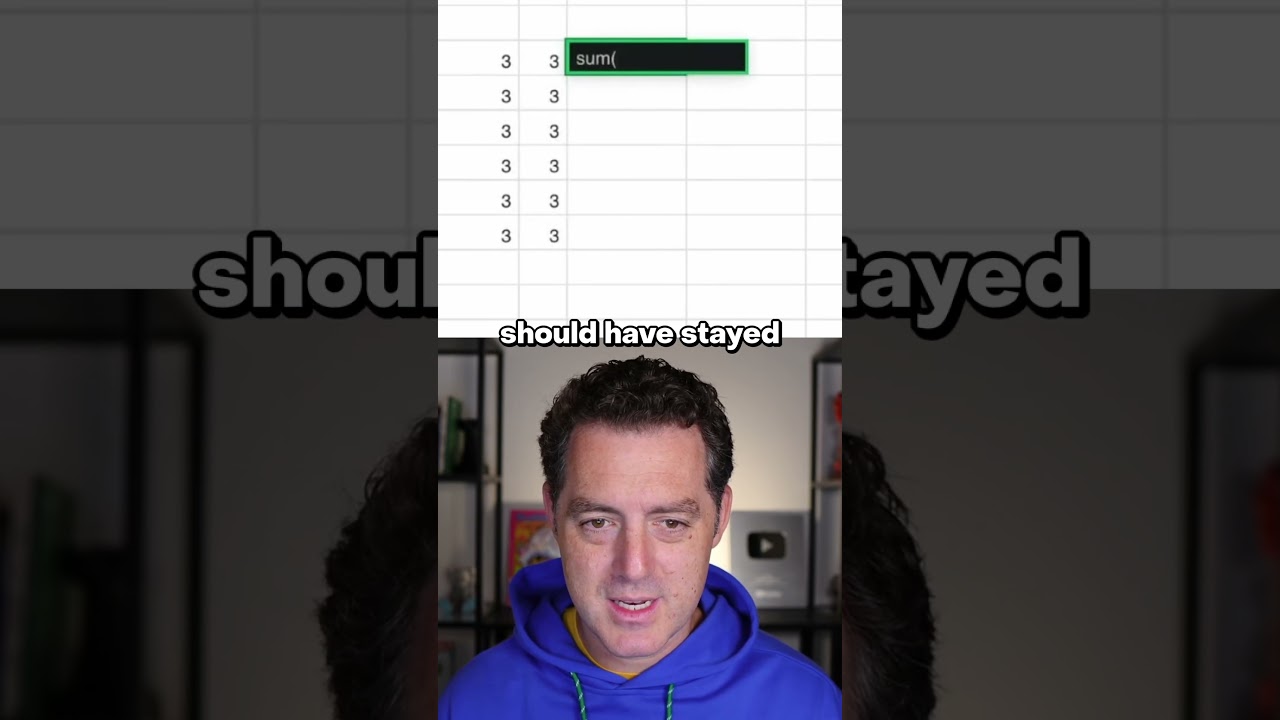 Gemini 4 Argon Built an Excel Clone in 20 Minutes