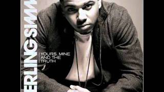 Sterling Simms   I know