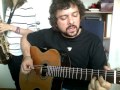 Dream On - Yusuf cover
