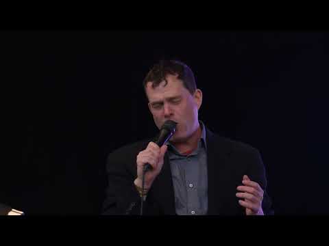 Electric Six at LeeStock 2022 with 90's hit 'High Voltage'