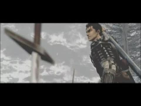 berserk ps2