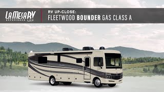 Experience The Bounder