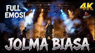 Download lagu Jolma Biasa – Arghado Trio | Rock Cover Batak FULL EMOSI mp3 Download lagu Jolma Biasa – Arghado Trio | Rock Cover Batak FULL EMOSI mp3