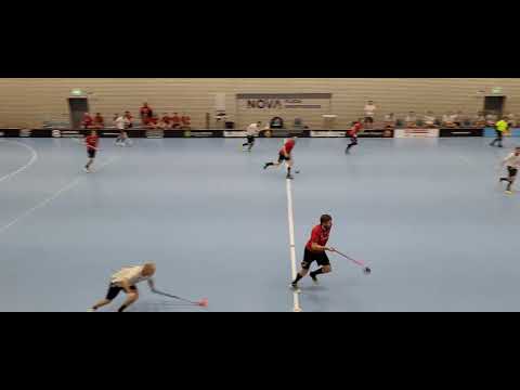 220205 Period 1 Floda IBK H5 - Mölndal IBF H5 Nova Floda sportcenter