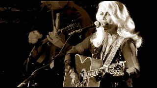 Emmylou Harris - "Kern River" Live @ The Greek Theater, Los Angeles - 5/18/23