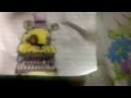 Nightmare Fredbear Voice
