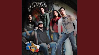 Horseshoe Lake (Studio Bonus)