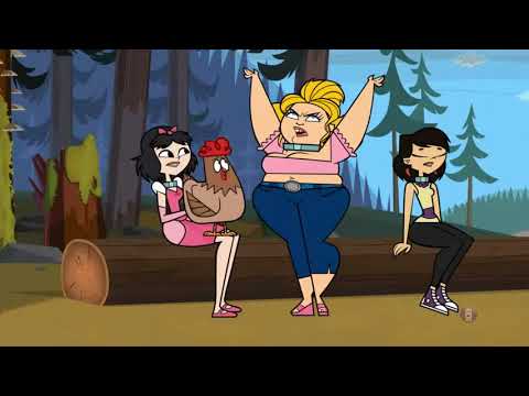 Total Drama Pahkitew Island - Episode 4 - I Love You, I Love You Knots (Reversed)