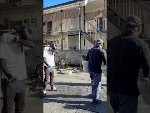 せんど一練習 25日目の左ミドル、ラスト