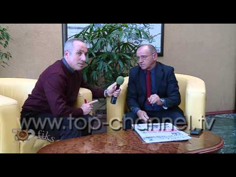 Fiks Fare, 15 Prill 2015, Pjesa 1 - Investigative Satirical Show