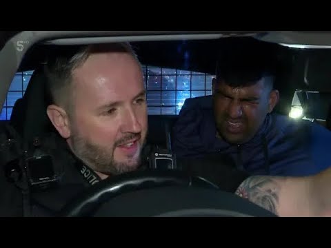 Police Interceptors S17E09