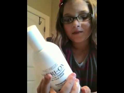 My  number 1 favorite shampoos(for dry scalps)