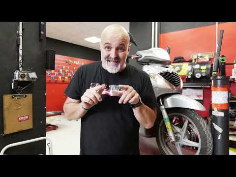 ¿PORQUE NO ARRANCAN ESTAS 2 MOTOS?