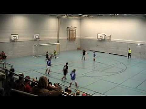 Holstein Kiel Woman vs. Rot-Schwarz Kiel