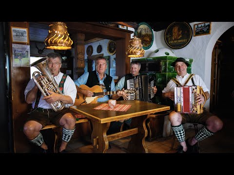 35 Jahre D`Neuneralm Musi - Nr. 14 - Stoafalk Boarischer