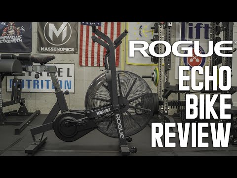 I Bought a Rogue Echo Bike and Now I'm Selling It - Review