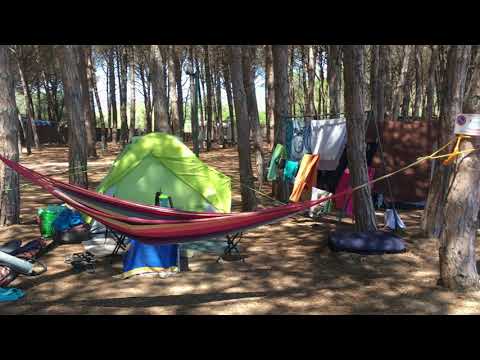 Wschodnie wybrzeże SARDYNII - Alicja na Sardynii