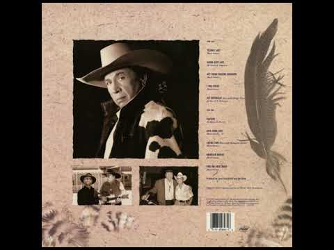 Video thumbnail for Cryin’ Time (1989)