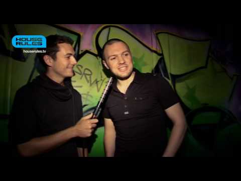 Chris Lake, Nelski, Marco Lys @ House Rules, Plan B Brixton 03/07/10