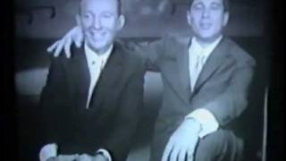 Bing Crosby &amp; Perry Como Cut an Album, Side 2