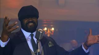 Gregory Porter - When Love Was King
