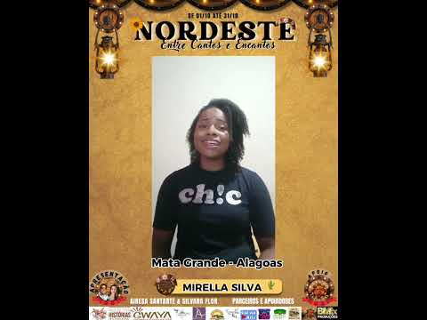 MIRELA SILVA MATA GRANDE ALAGOAS