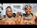Zulu Traditional Dance