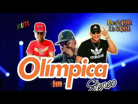 Amigos Del Bolsillo - Boby Sierra feat Sonwil Muñoz ( Viernes Del Imperio )