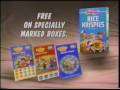 Fox Cartoon Saturday Morning Commercials From 1994 6