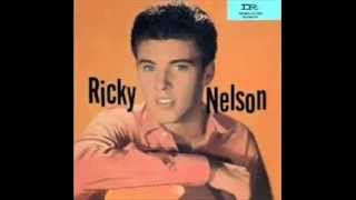 Rick Nelson - A Wonder Like You
