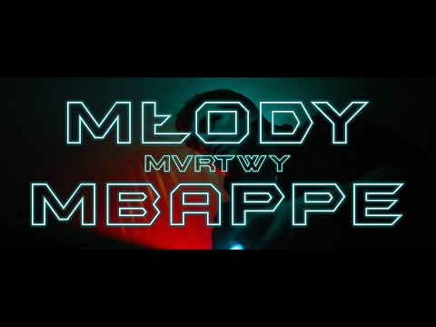 EMEN† X PURE - MŁODY MBAPPE (OFFICIAL VIDEO)