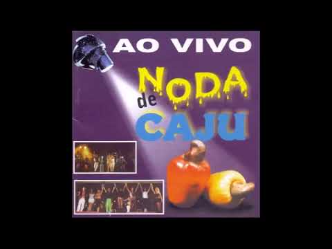 CD NODA DE CAJU AO VIVO VOL 1 [KAKA CD'S PRESENTS]