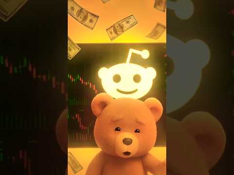 📈 Ted revela el salto de Reddit a la bolsa