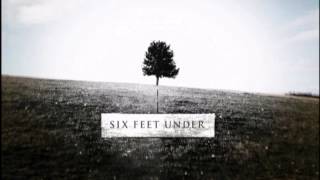 Thomas Newman - Six Feet Under Theme (Photek Remix)