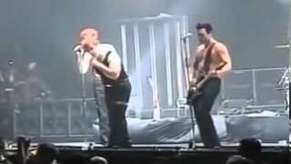 Rammstein - Pet Sematary (Live aus Alerstdorf Sporthalle, Hamburg, Germany, 16.05.2001).mp4