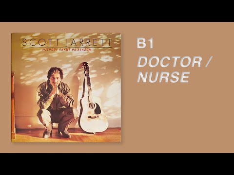 Scott Jarrett - Doctor / Nurse