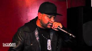 DYABLO - EL JUEGO DE LA VIDA EN VIVO, 7MO ANIVERSARIO VIDA URBANA NYC