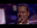Luther Vandross   The Impossible Dream Official Live An Evening of Songs at The Royal Albert Hall 10